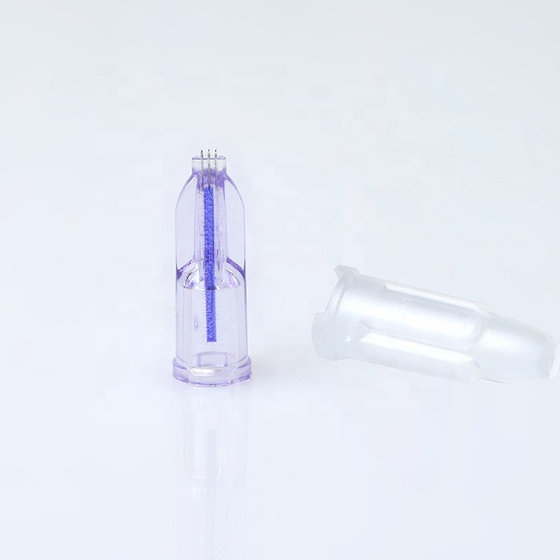 Tinysoft Nano Needles Supplier - 0.6-1.5mm Type Nanosoft