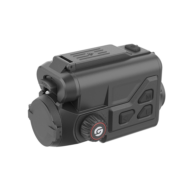 Night Vision Camera Supplier - Duovox Mate Pro 2K HD Infrared