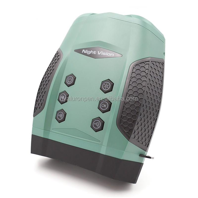 Electronic Training Pad Factory - Mini Punching Boxing Target