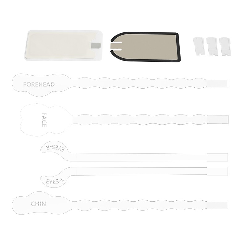 Hydro Dermabrasion Machine Supplier - 6 in 1 Facial Whitening