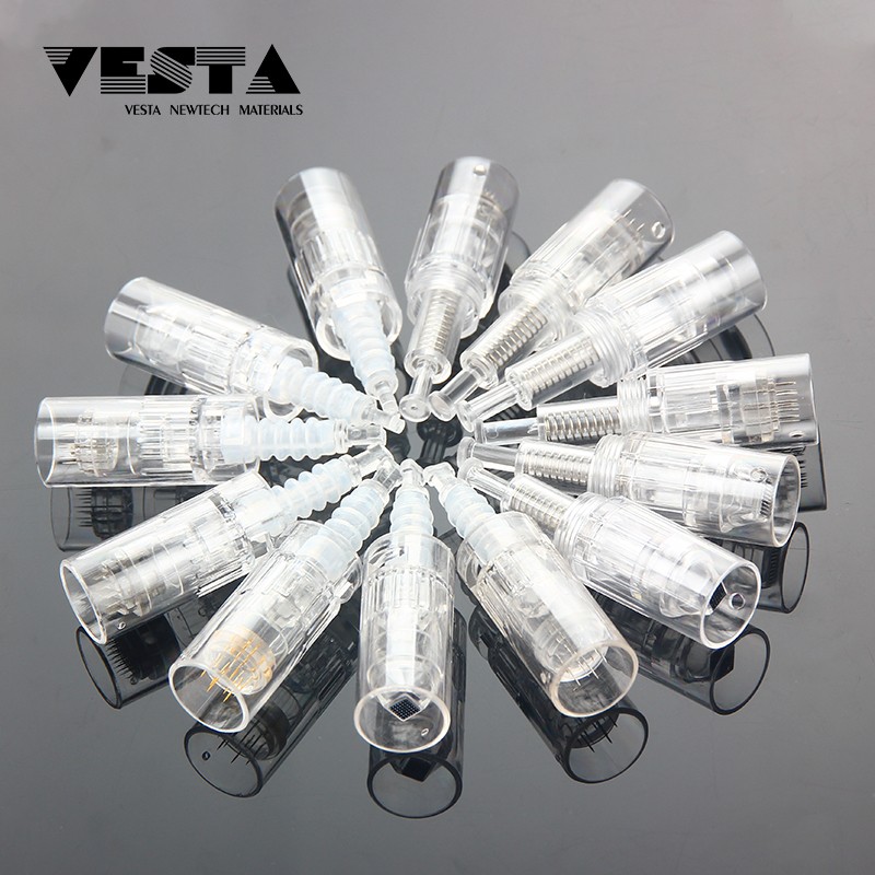 Professional Dermapen Supplier - High Quality Nano Microneedling