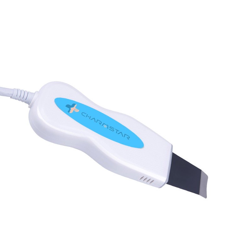 Electric Facial Scrubber Manufacturer - Ultrasonic Spatula 220v