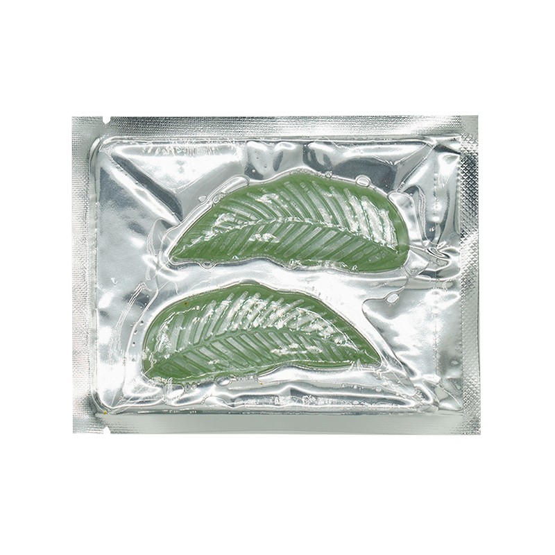 Hydrating Hydrogel Eye Mask Supplier - Korean Crystal Collagen Care