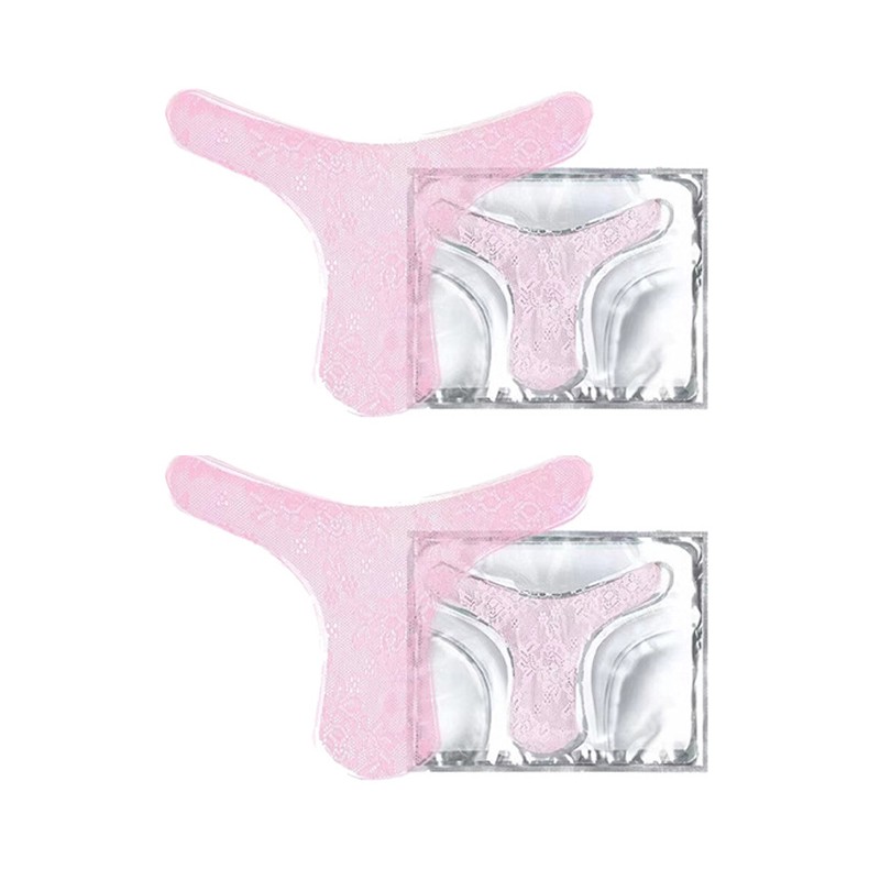 Yoni Mask Supplier - Moisture Collagen Whitening Vagina Sheet