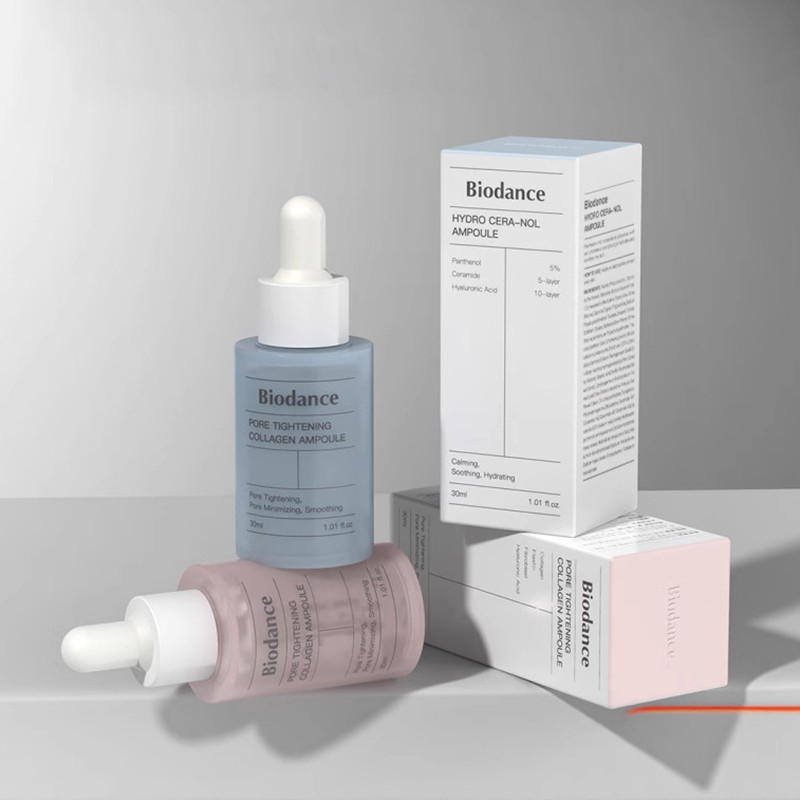Collagen Essence Factory - Biodance Firming Reducing Wrinkles