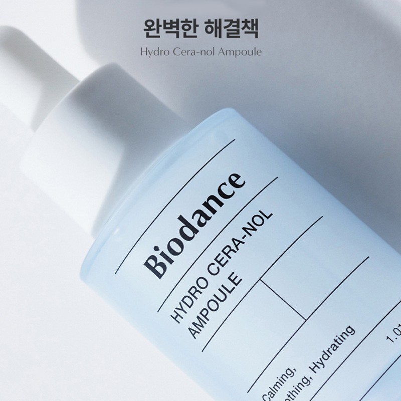 Collagen Essence Factory - Biodance Firming Reducing Wrinkles