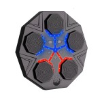 Music boxing machine