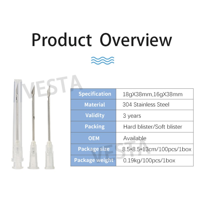 Nano 3 Needles Manufacturer - 2023 Factory Price Tinysoft