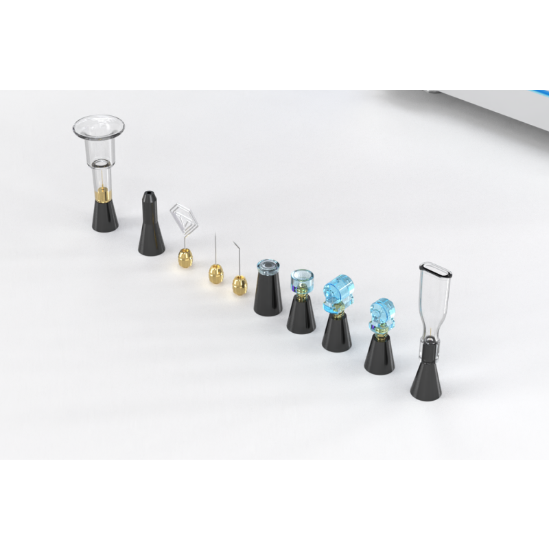 Portable Plasma Machine Supplier - 2 in 1 Spot Removal