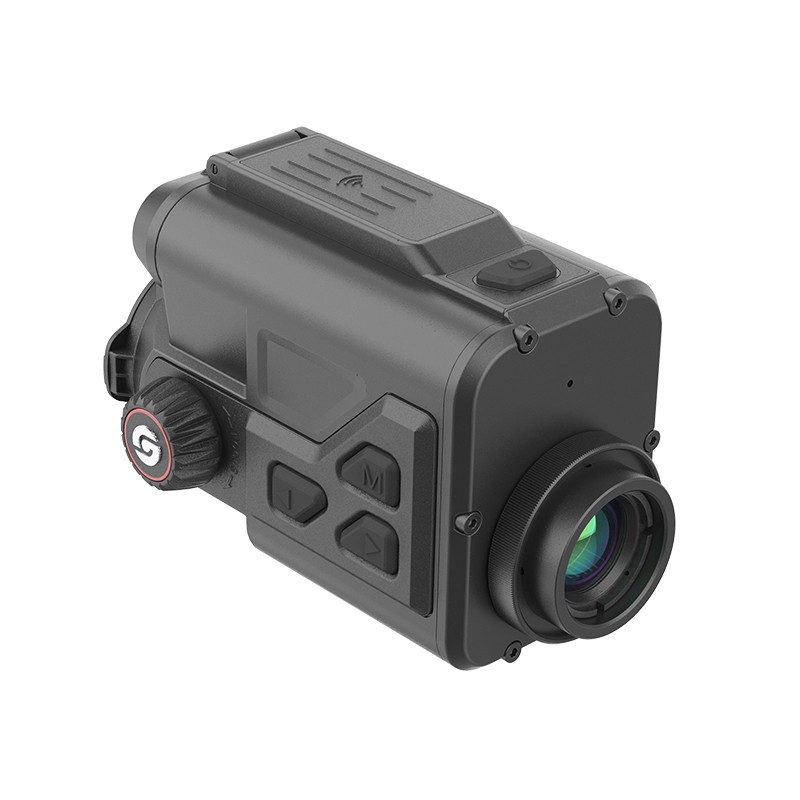 Outdoor Thermal Monocular Supplier - Guide Outdoor TJ420 Wifi Night Vision