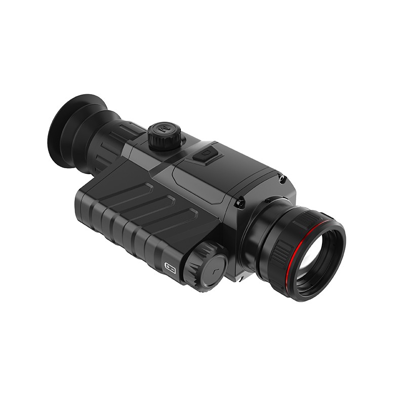Thermal Imaging Attachment Supplier - Guide Outdoor TB630 12μm Infrared