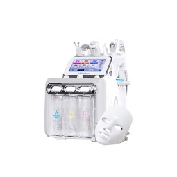 Original Oxygen Machine Factory - Vesta 10 in 1 Small Bubble