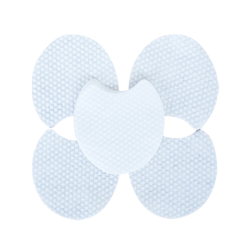 Cotton Rounds Supplier - 100% Pure Makeup Remover Pads