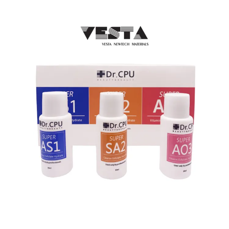 Hydra Machine Solution Manufacturer - Hot Sale Aqua Peel Rejuvenation