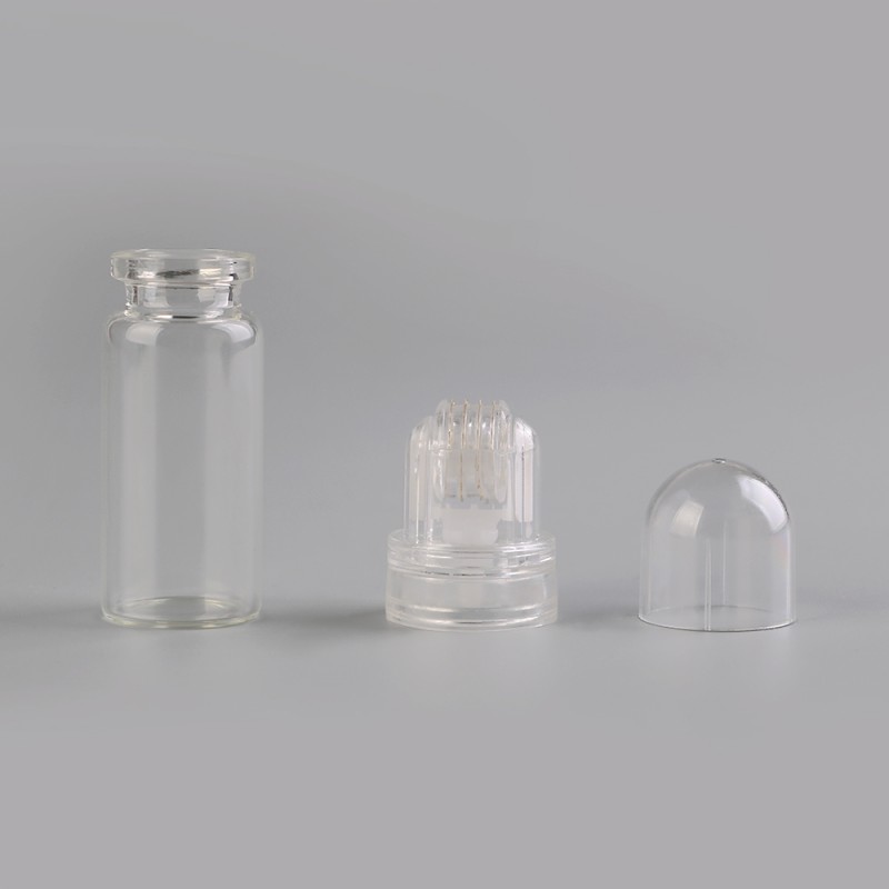 Nano Needle Cartridges Manufacturer - Individual Sterilized Dr Pen