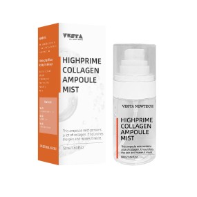 Collagen Treatment Kit Manufacturer - Customized Anti-aging Mist
