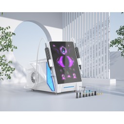 Portable Plasma Machine Supplier - 2 in 1 Spot Removal