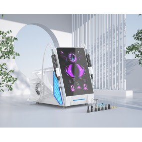 Portable Plasma Machine Supplier - 2 in 1 Spot Removal