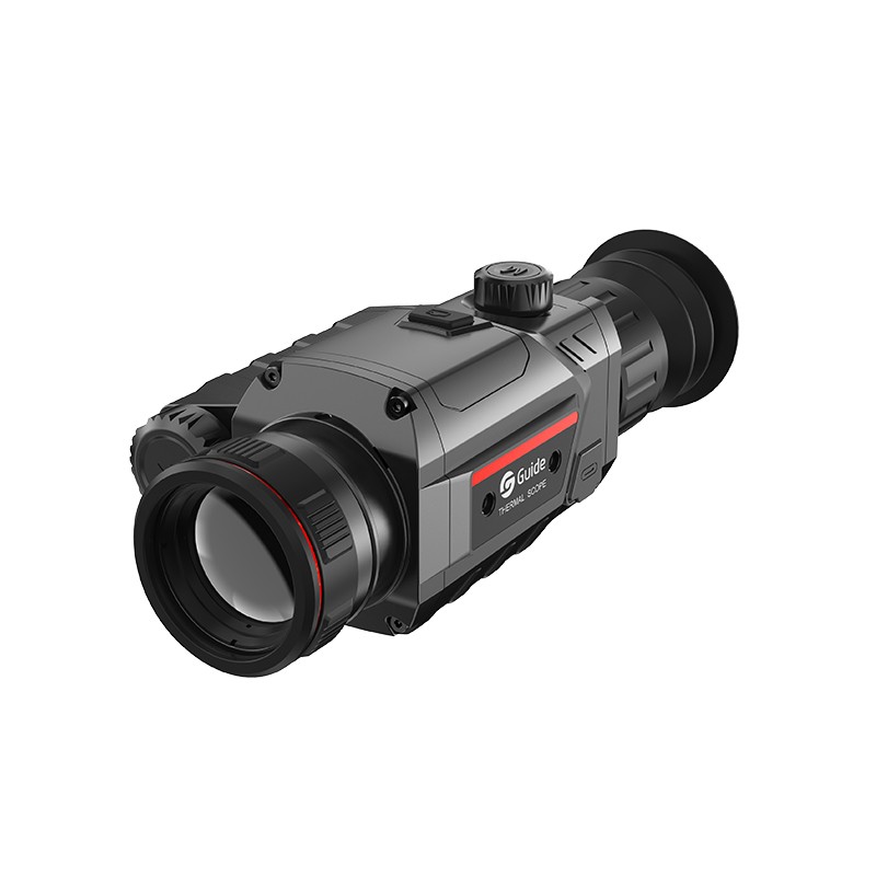 Thermal Imaging Attachment Supplier - Guide Outdoor TB630 12μm Infrared