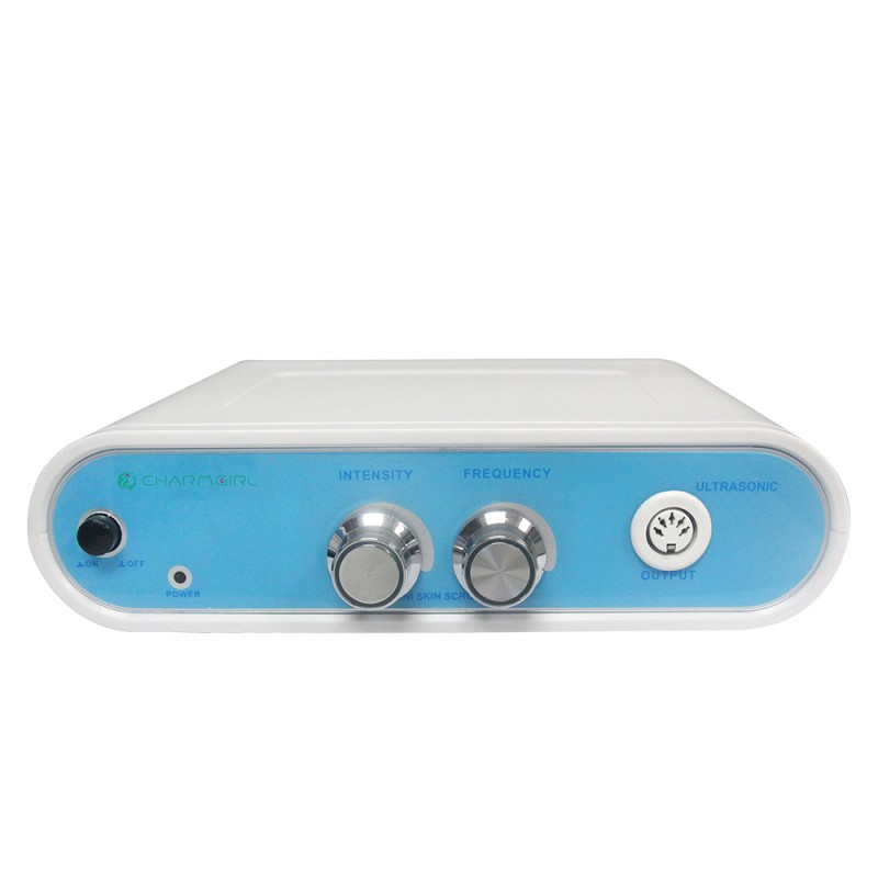 Electric Facial Scrubber Manufacturer - Ultrasonic Spatula 220v