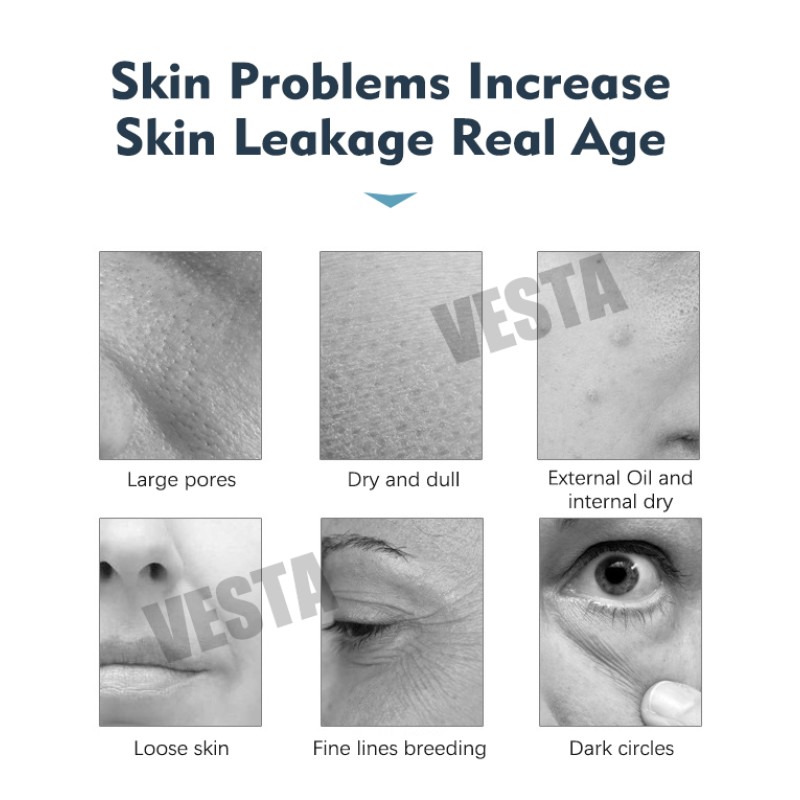 Hydrogen Oxygen Facial Machine Supplier - Competitive Price 8 in 1