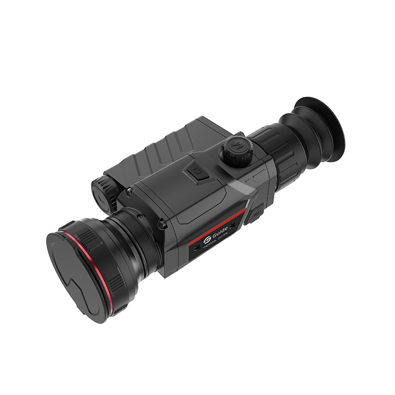 Infrared Night Vision Binoculars Manufacturer - DN30 3480*2160 8x Zoom