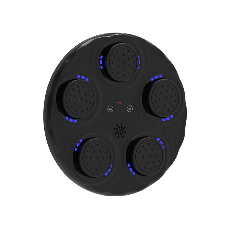 Smart Electronic Boxing Supplier - Onepunch Wall Mounted Music Punching