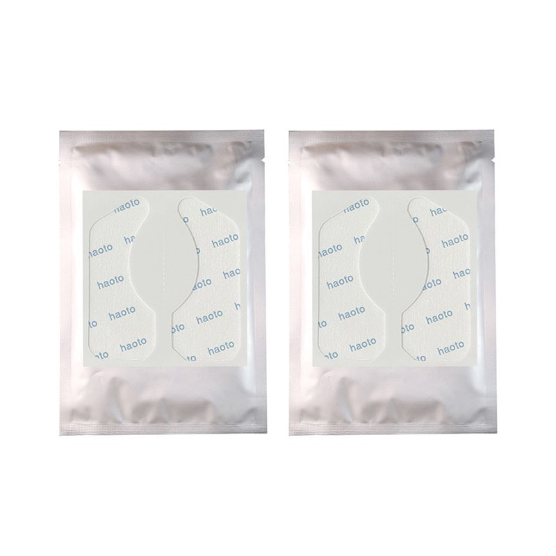 Disposable Eye Masks Factory - Self Cooling Hydrogel Gel Cold
