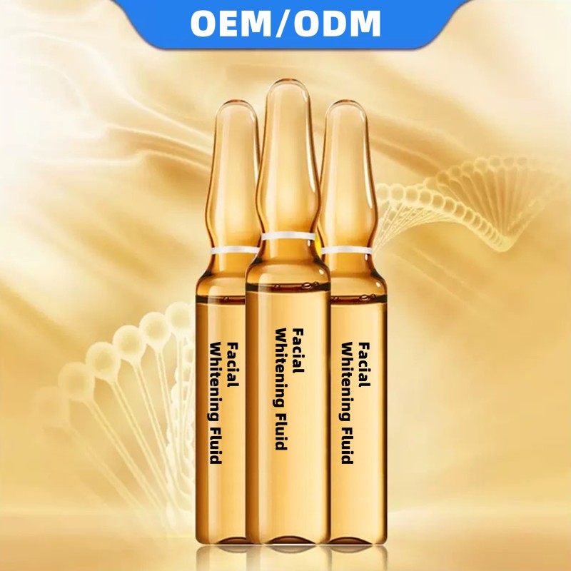 Soluble Collagen Mask Factory - Water Soluble Spray Dissolvable