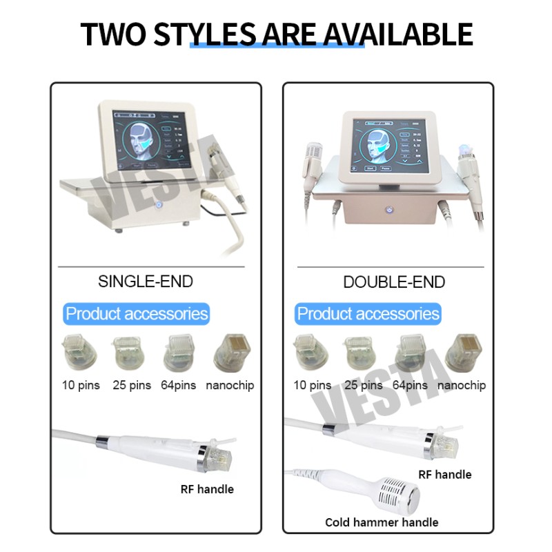Derma Pen Needles Manufacturer - Drpen Ultima Different Kinds