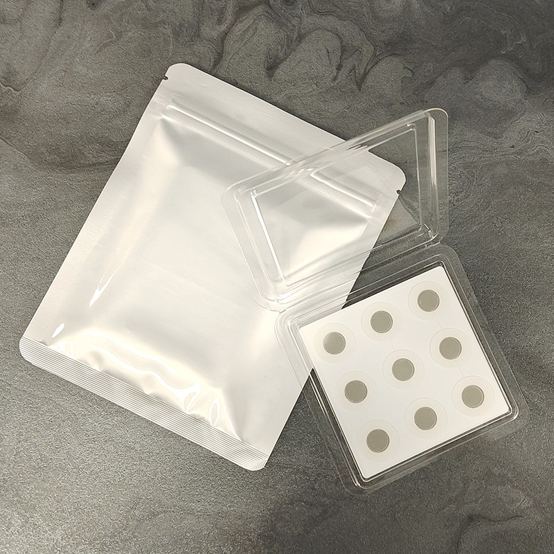 Hydrocolloid Acne Stickers Manufacturer - Micro Needle Salicylic