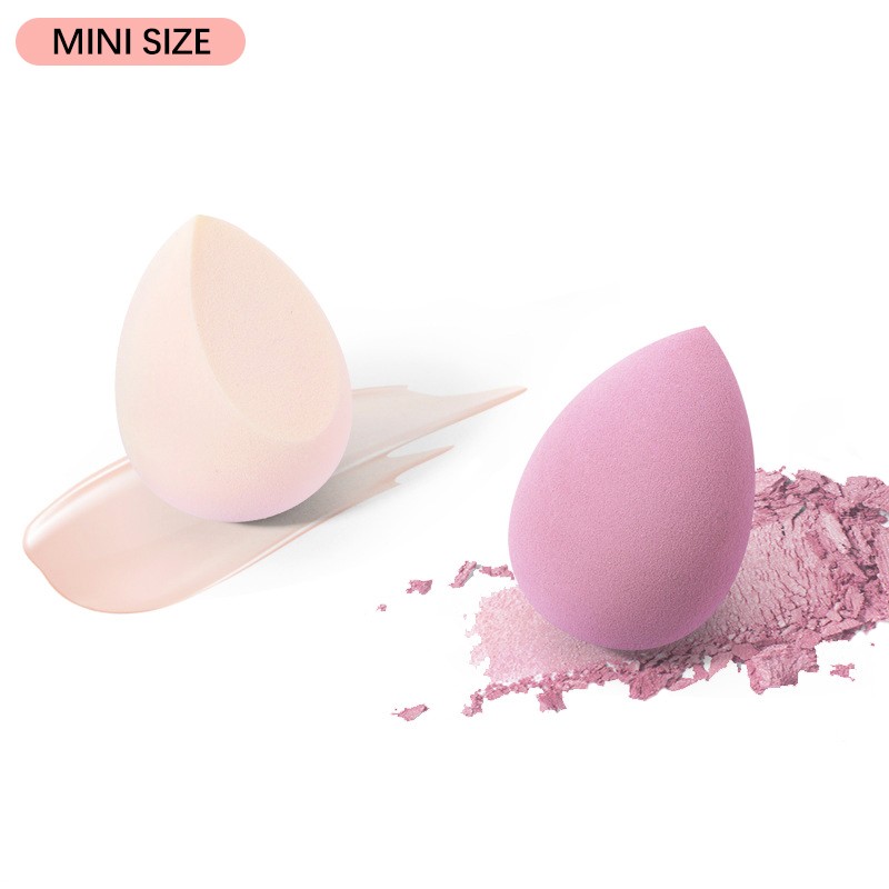 Makeup Sponge Applicator Factory - Custom Wholesale Super Soft