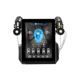 Hydro Dermabrasion Machine Supplier - 6 in 1 Facial Whitening