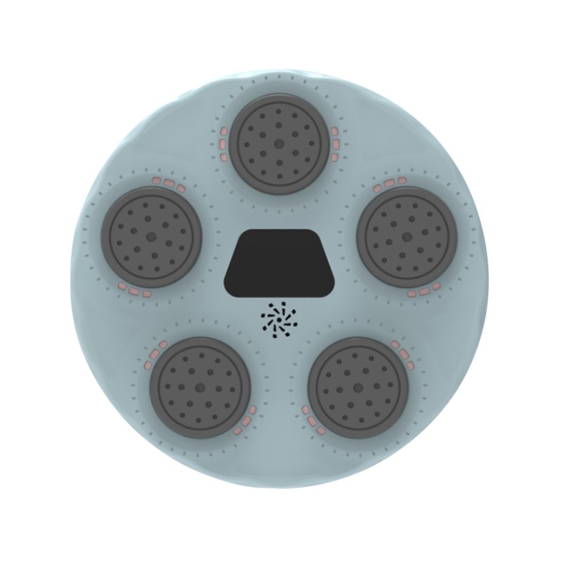 Home Boxing Trainer Manufacturer - Bluetooth LED Light Smart Music