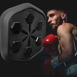Smart Bluetooth Boxing Manufacturer - Wall Mounted Intelligent Target