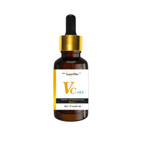 Hyaluronic Acid Serum Supplier - Customize Formula Vitamin C