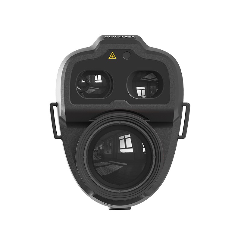 Low Light Night Vision Manufacturer - 4K 600M Large Screen Binoculars