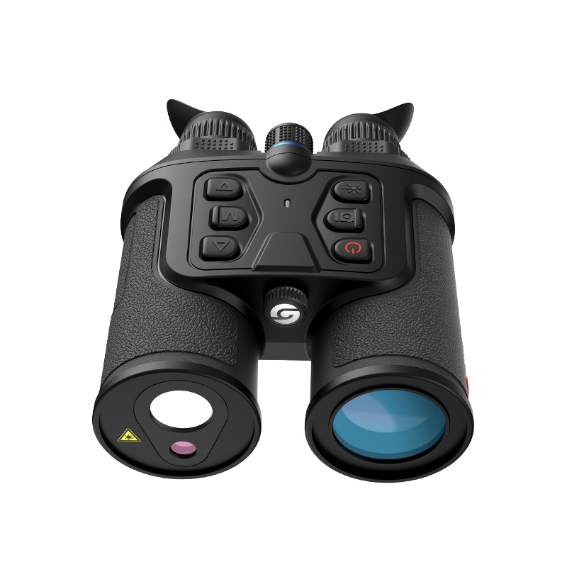 Multispectral Thermal Monocular Supplier - Tl430 400*300 Triple Light