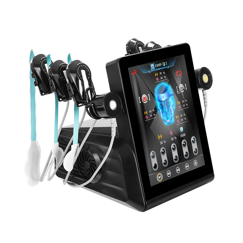 Hydro Dermabrasion Machine Supplier - 6 in 1 Facial Whitening