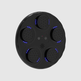 Bluetooth Boxing Machine Supplier - Adults Big Wall Electronic Arcade