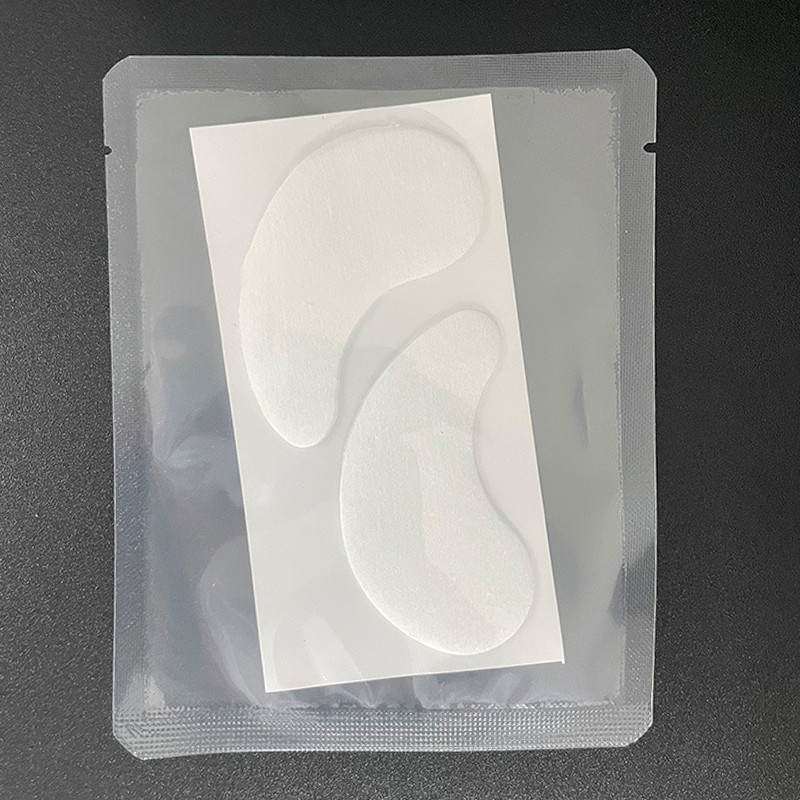 Eye Gel Patch Factory - Custom Logo Reduce Fine Lines