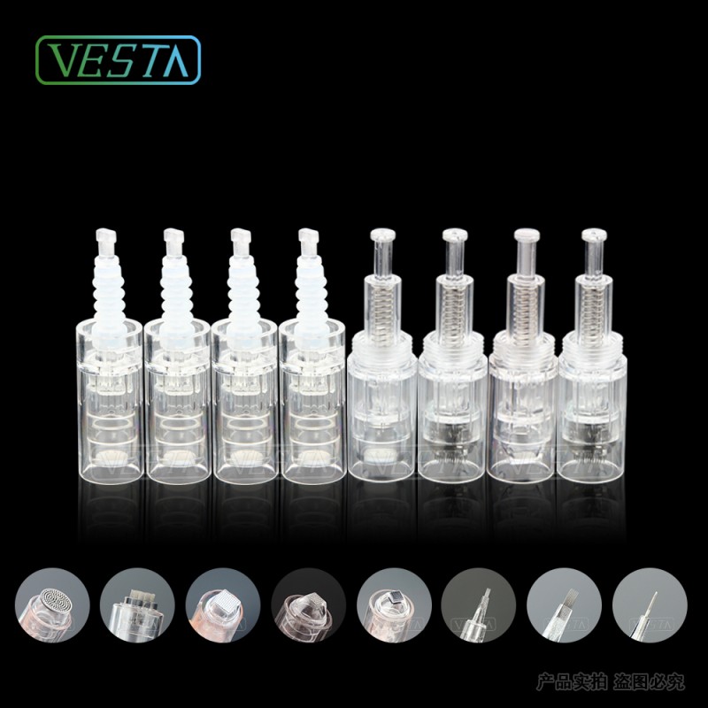 Electric Dermapen Supplier - High Quality Wireless Rechargeable