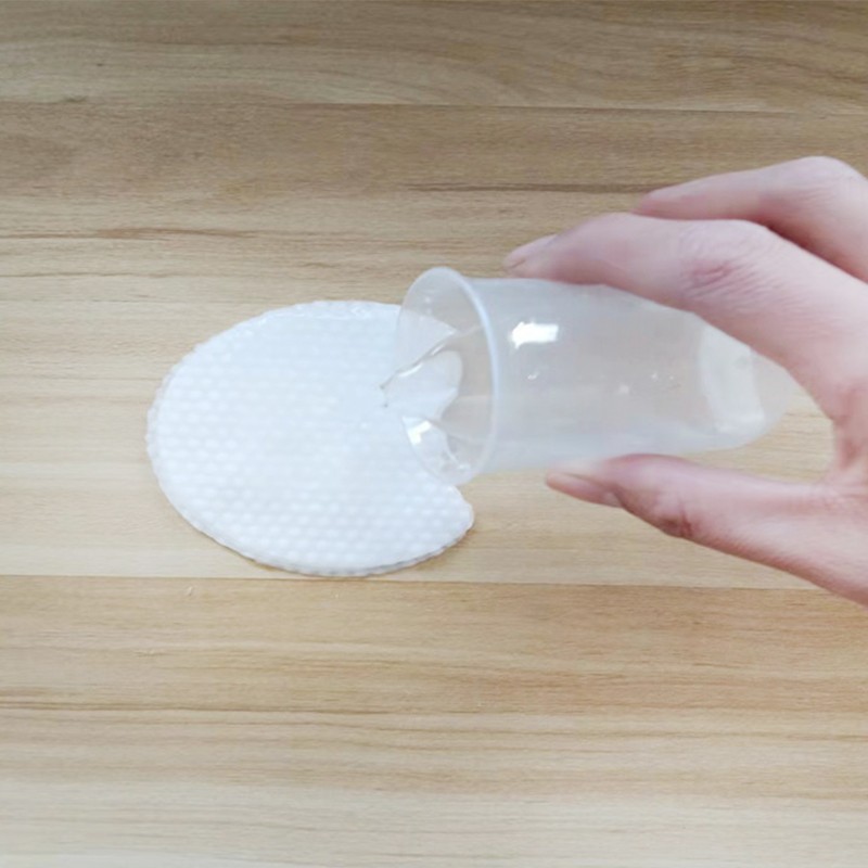 Cotton Rounds Supplier - 100% Pure Makeup Remover Pads