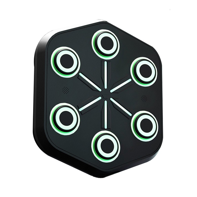 Music Boxing Training Machine Factory - Manufacture New Style Wholesale