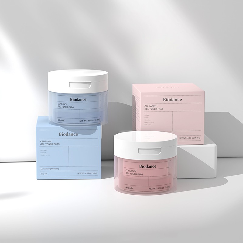 Ceramide Toner Compress Supplier - Biodance Repair Moisturizing