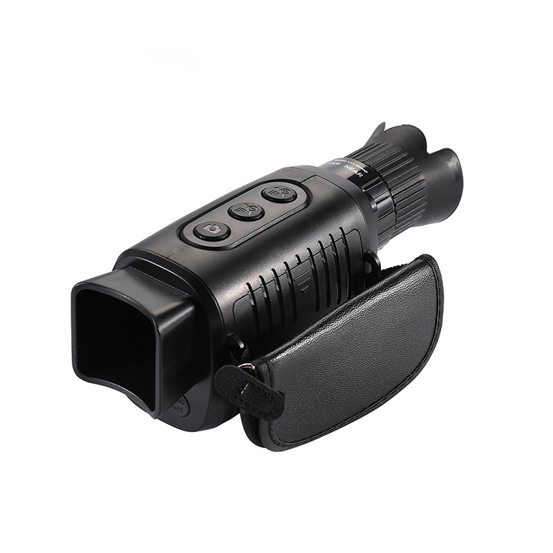 Night Vision Telescope Factory - Professional 600M 8X Zoom Z555