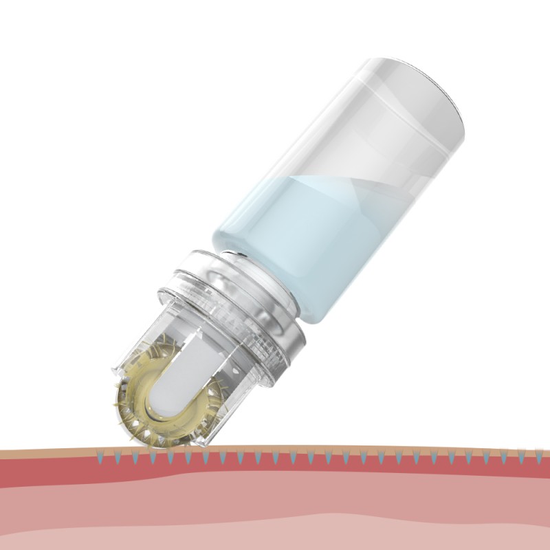 Nano Needle Cartridges Manufacturer - Individual Sterilized Dr Pen
