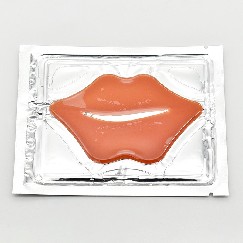 Hydrogel Lip Mask Manufacturer - Private Label Organic Moisturizing