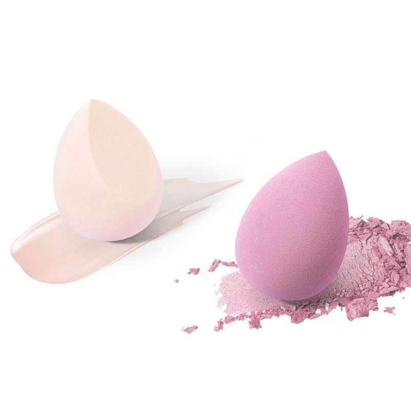 Beauty Makeup Sponge Manufacturer - Custom Logo Latex Free