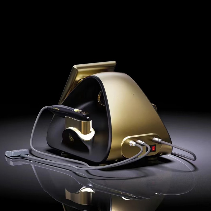 Portable HIFU Device Supplier - 9D 7D Facial Korea 2025